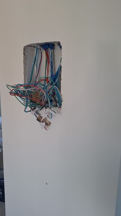 ElectroAire MC Reforma de casa, reforma eléctrica