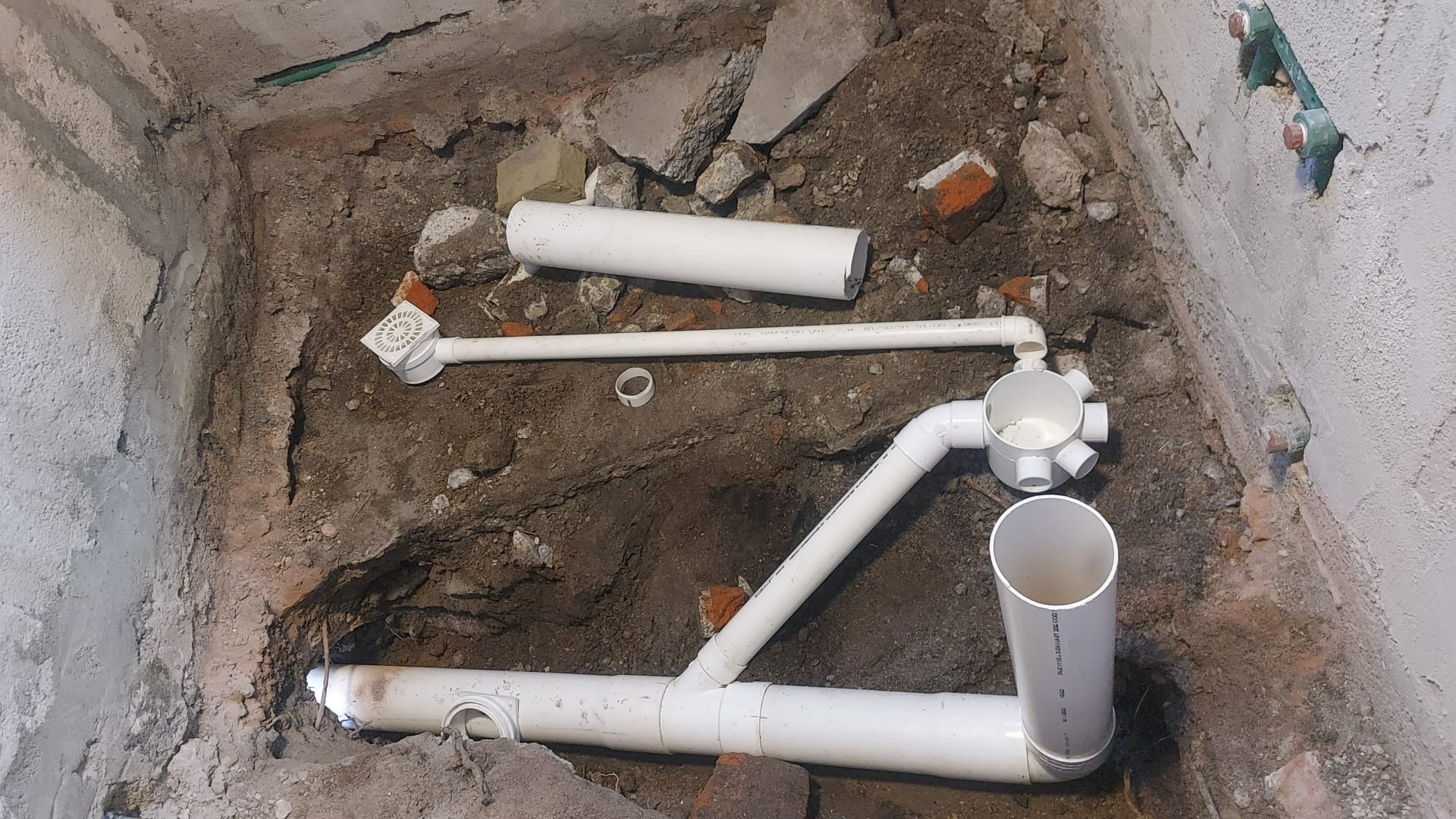 Valenca Valenca Servicios eléctricos y sanitarios
Electricidad pro