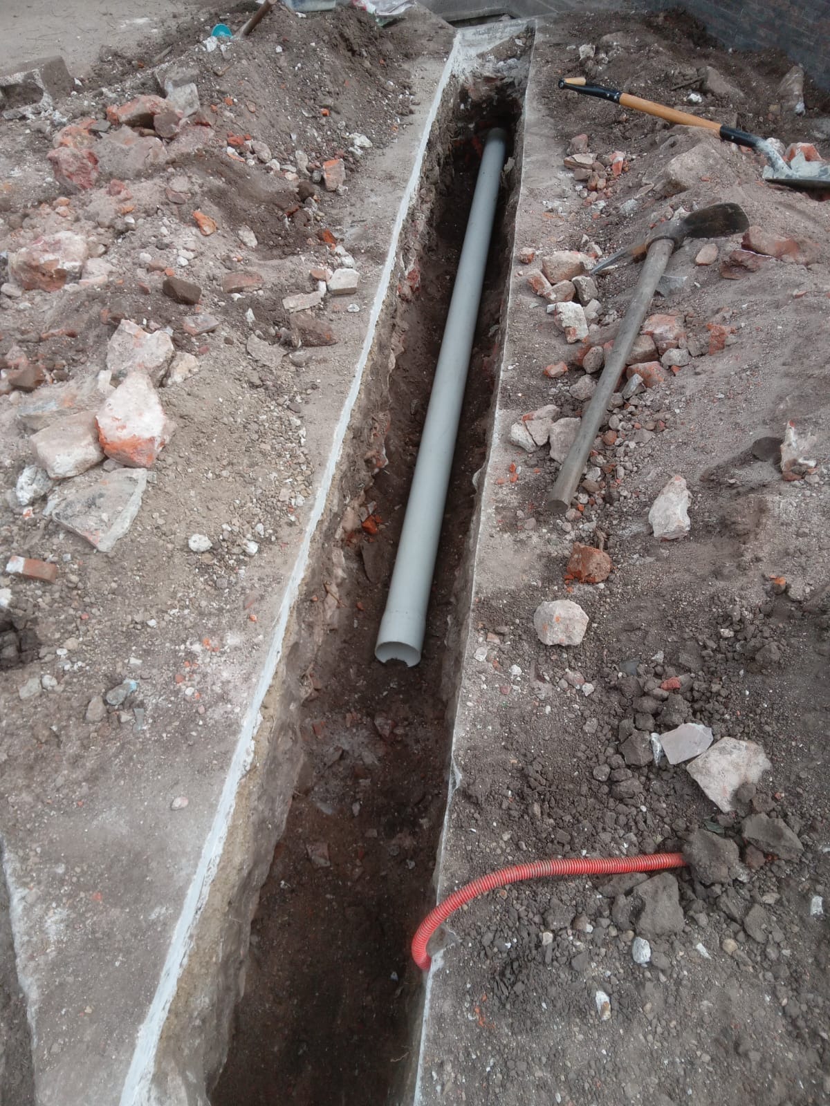 Valenca Valenca Servicios eléctricos y sanitarios
Electricidad pro