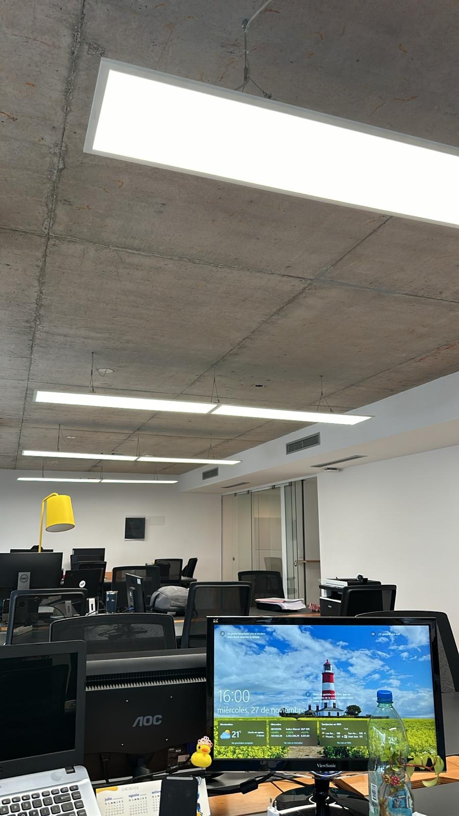 Valenca Valenca Servicios eléctricos y sanitarios
Electricidad pro