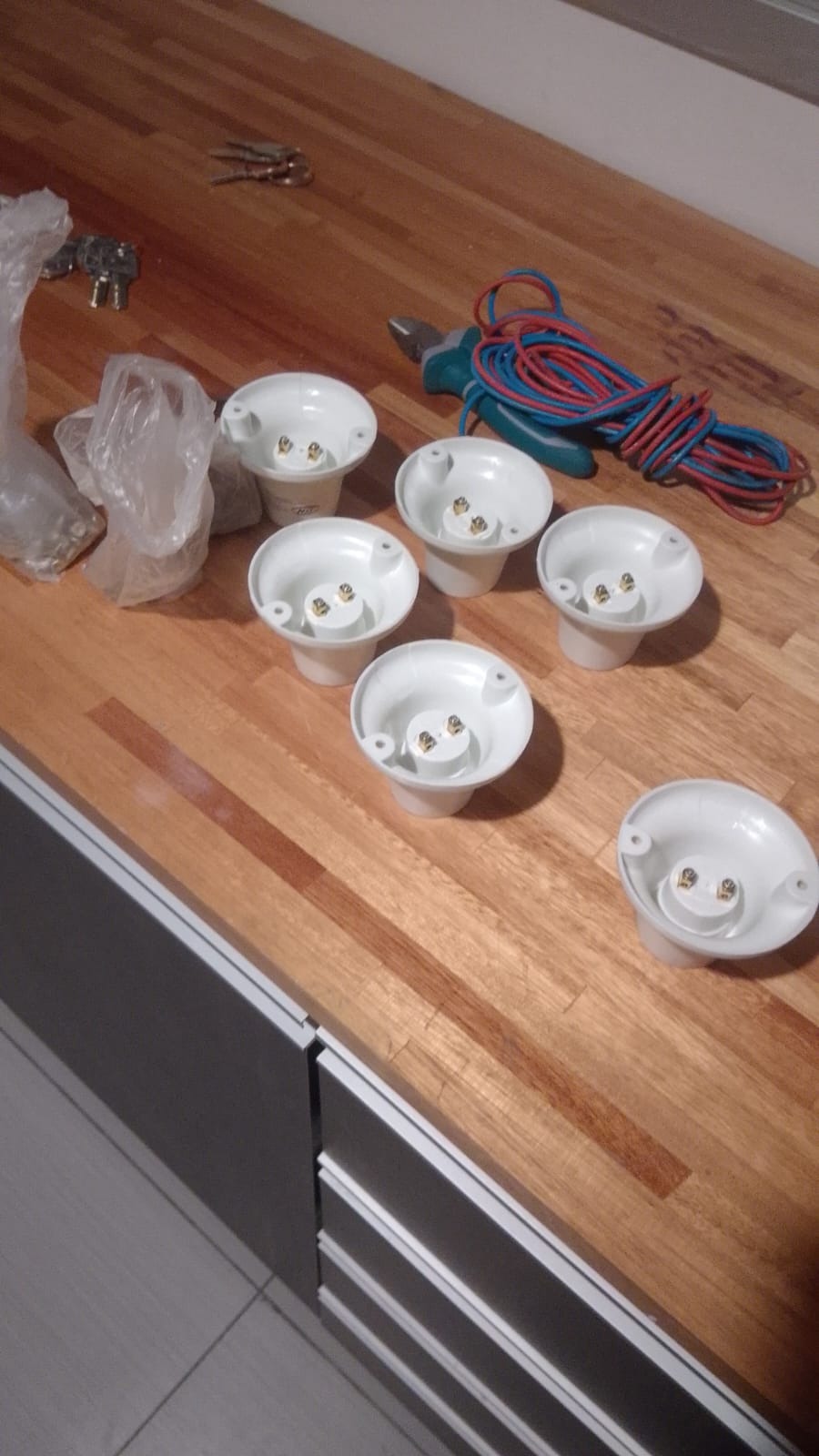 Valenca Valenca Servicios eléctricos y sanitarios
Electricidad pro