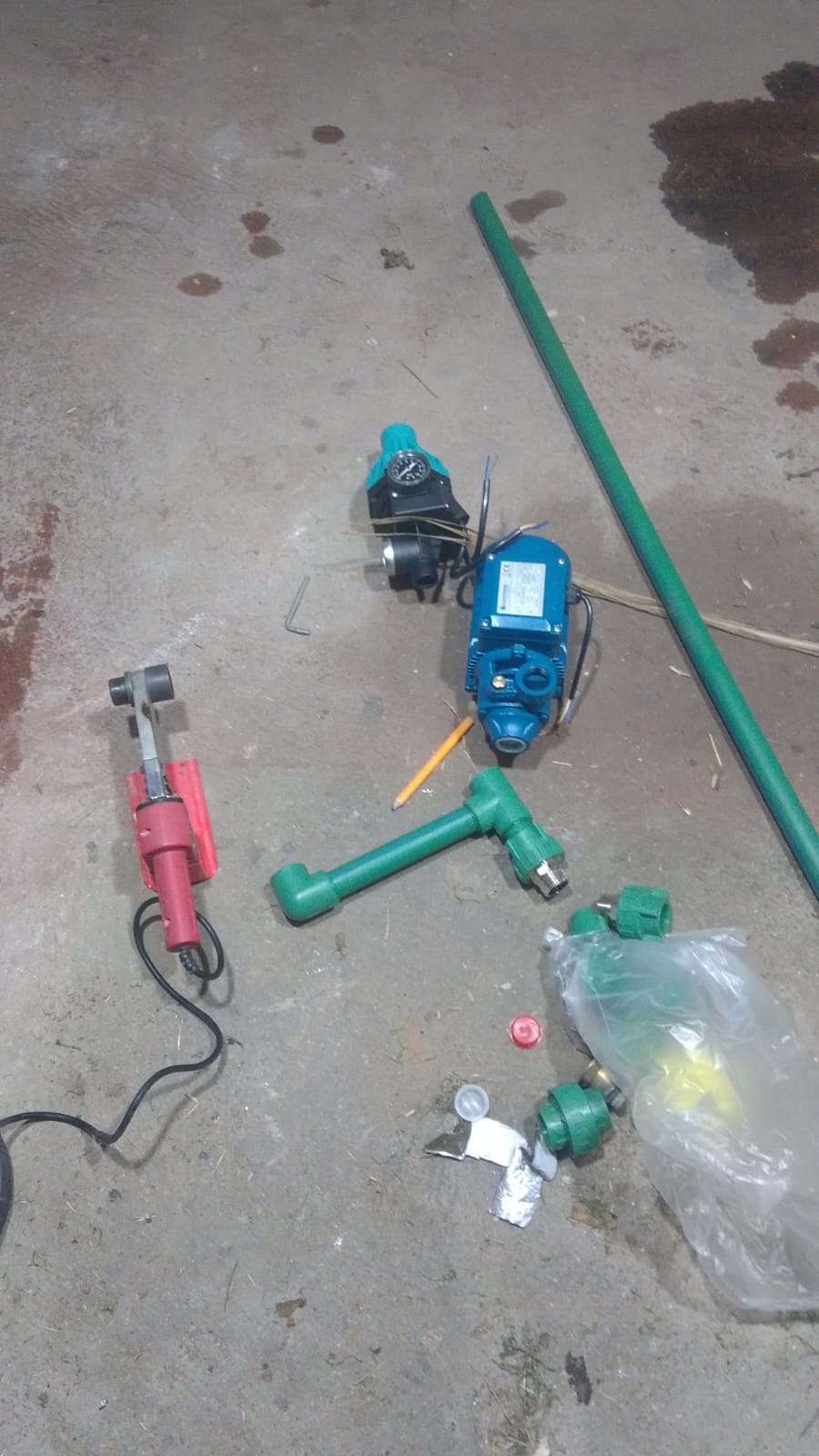 Valenca Valenca Servicios eléctricos y sanitarios
Electricidad pro