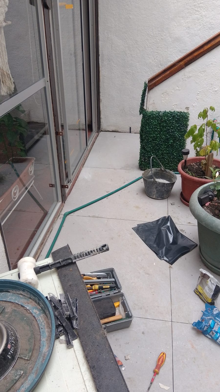 Valenca Valenca Servicios eléctricos y sanitarios
Electricidad pro