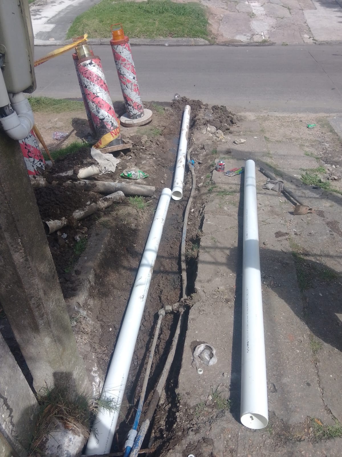 Valenca Valenca Servicios eléctricos y sanitarios
Electricidad pro