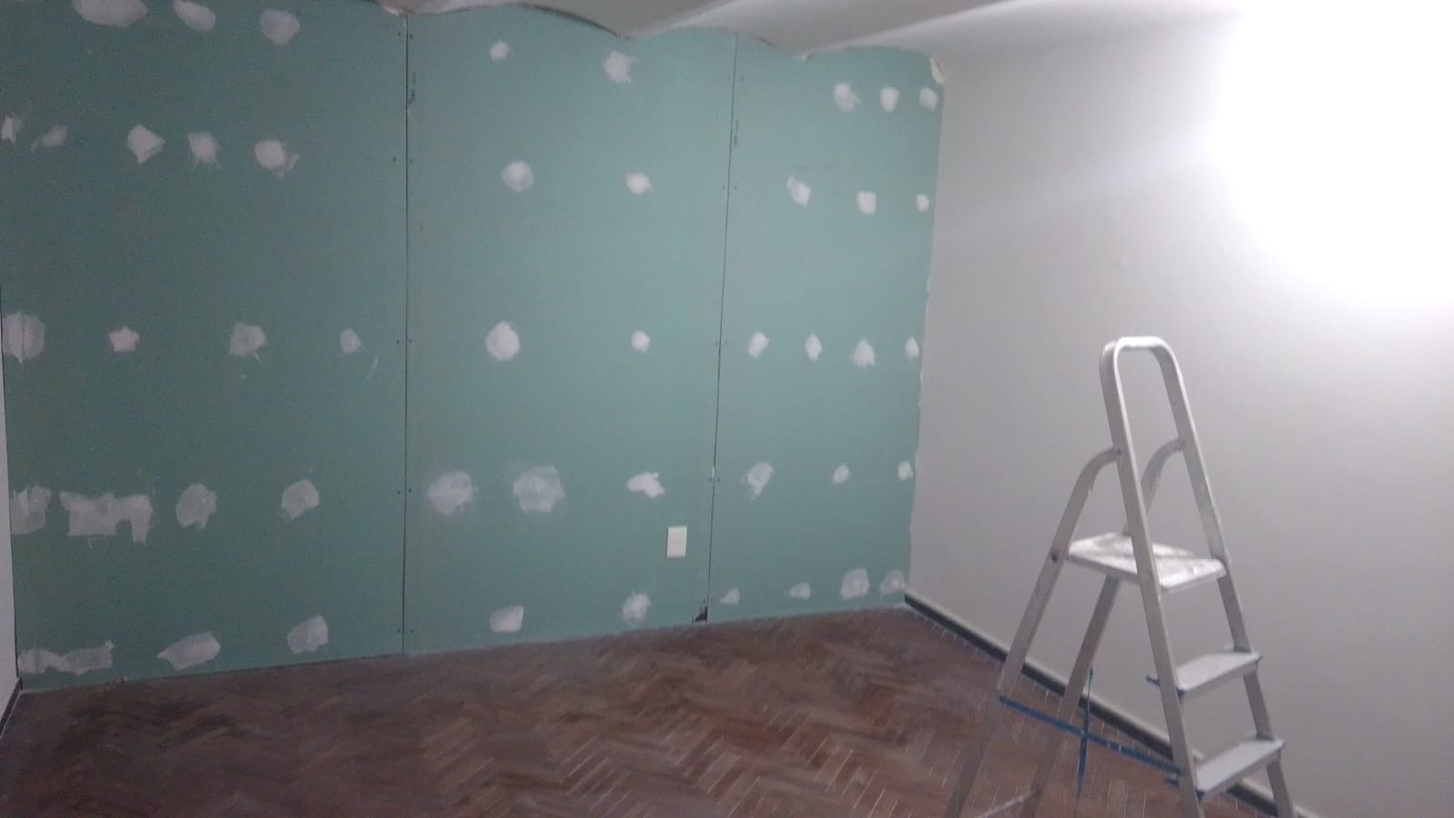 Valenca Valenca Servicios eléctricos y sanitarios 
Electricidad pr