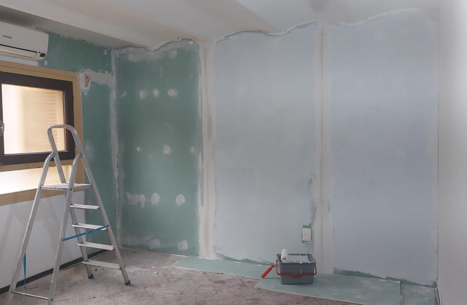 Valenca Valenca Servicios eléctricos y sanitarios 
Electricidad pr