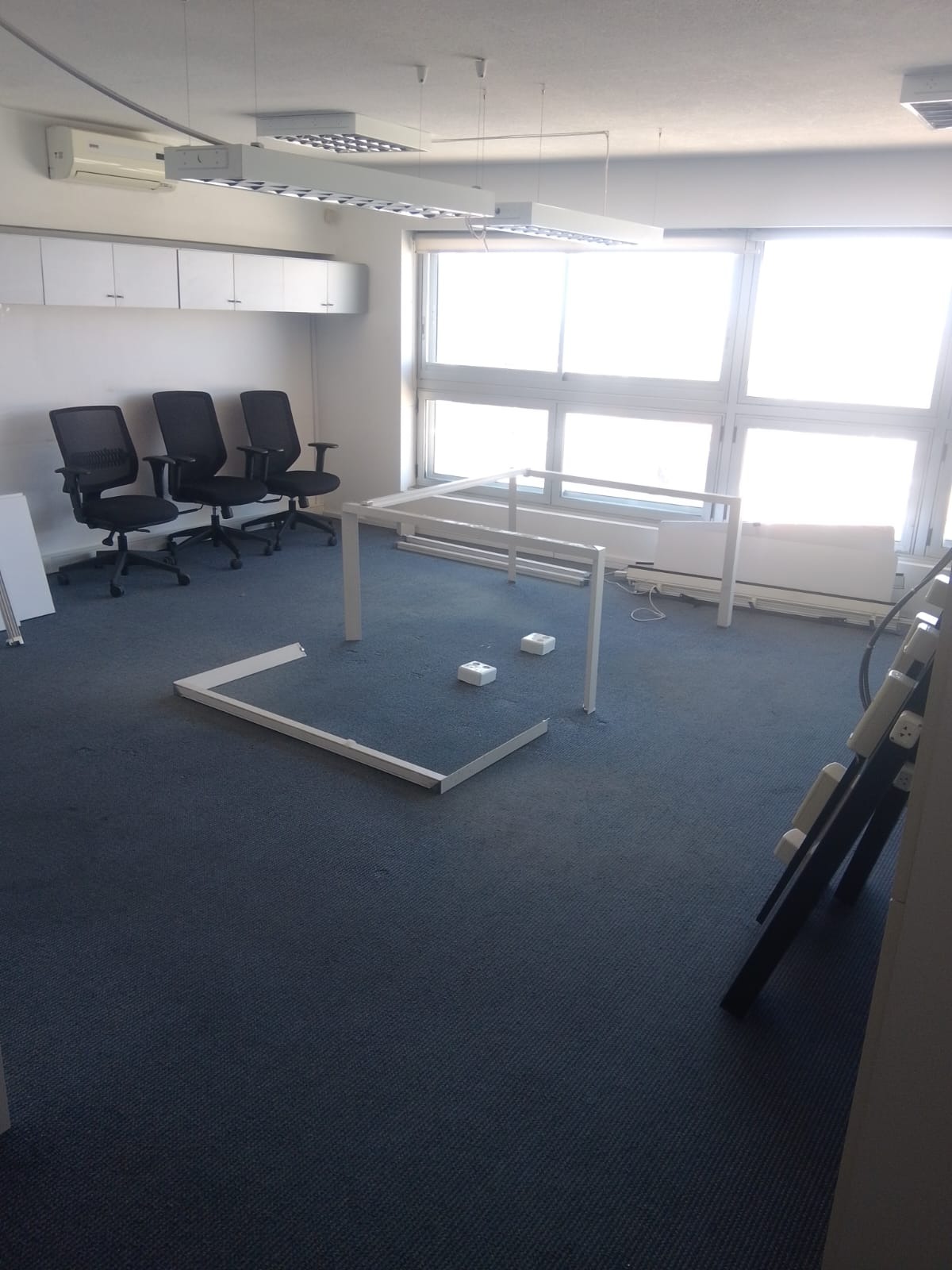 Valenca Valenca Servicios eléctricos y sanitarios 
Electricidad pr