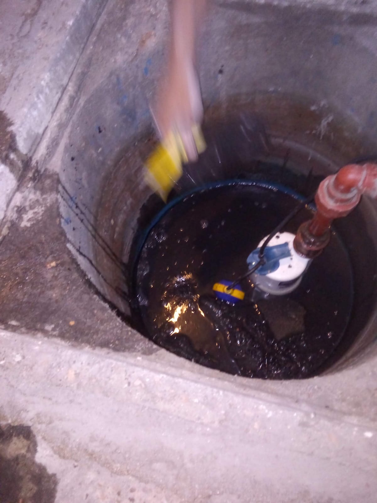 Valenca Valenca Servicios eléctricos y sanitarios 
Electricidad pr