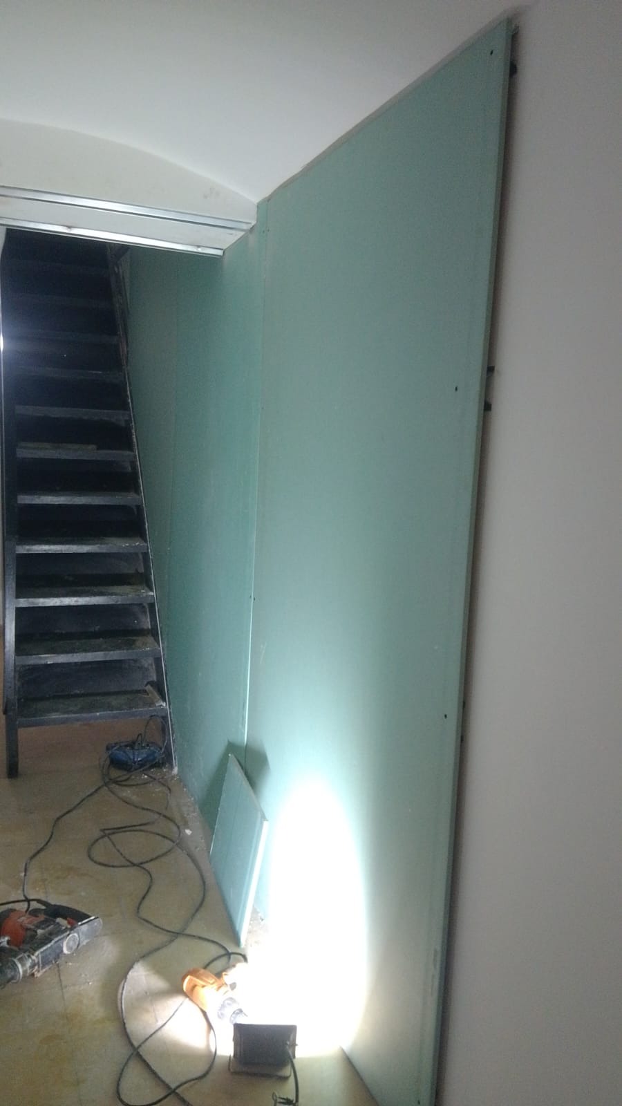 Valenca Valenca Servicios eléctricos y sanitarios 
Electricidad pr