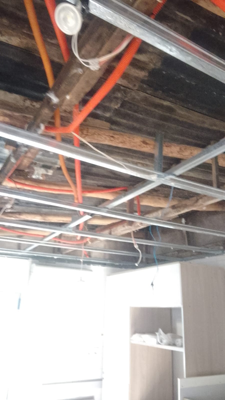 Valenca Valenca Servicios eléctricos y sanitarios 
Electricidad pr