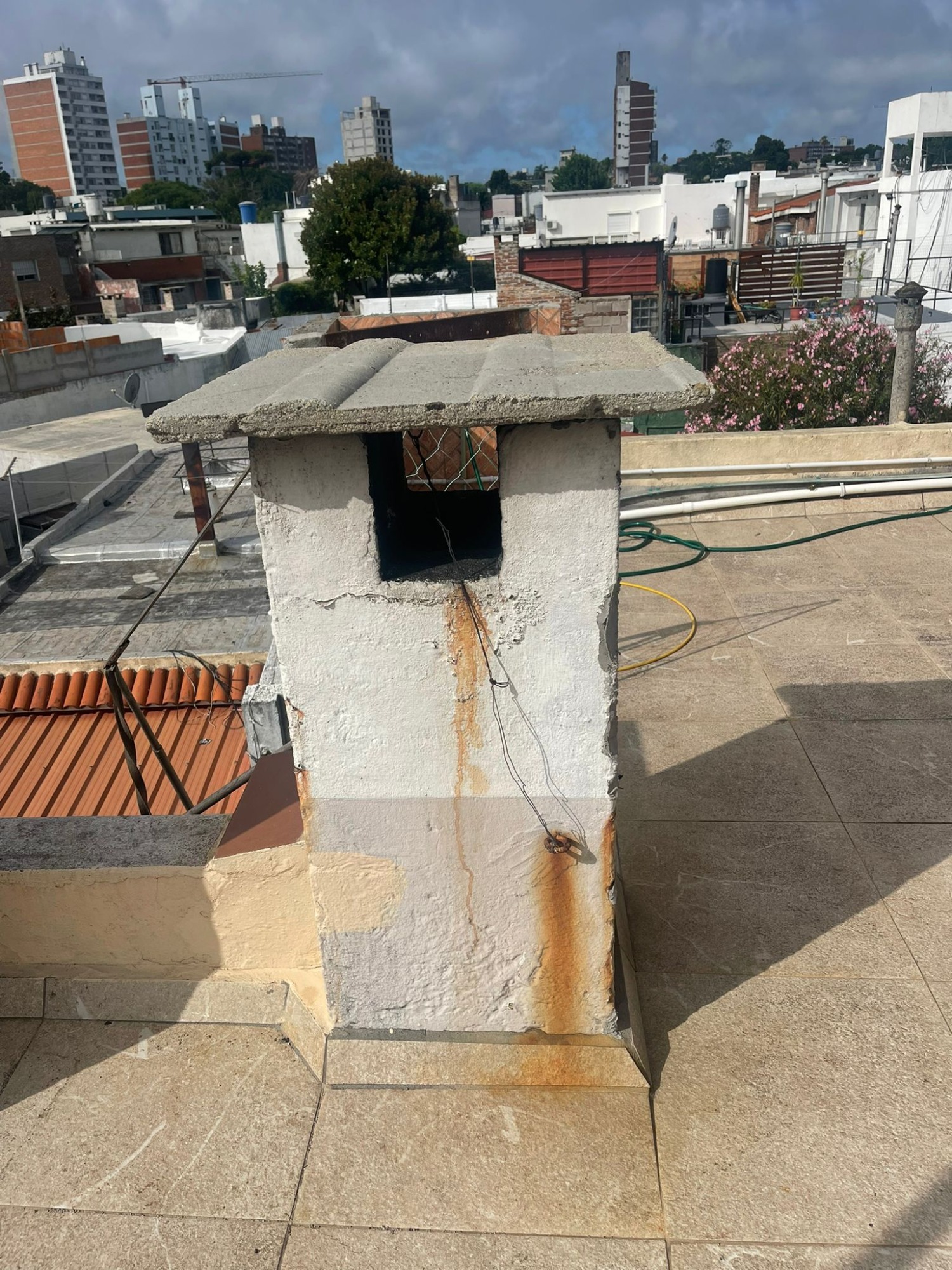 Valenca Valenca Servicios eléctricos y sanitarios 
Electricidad pr