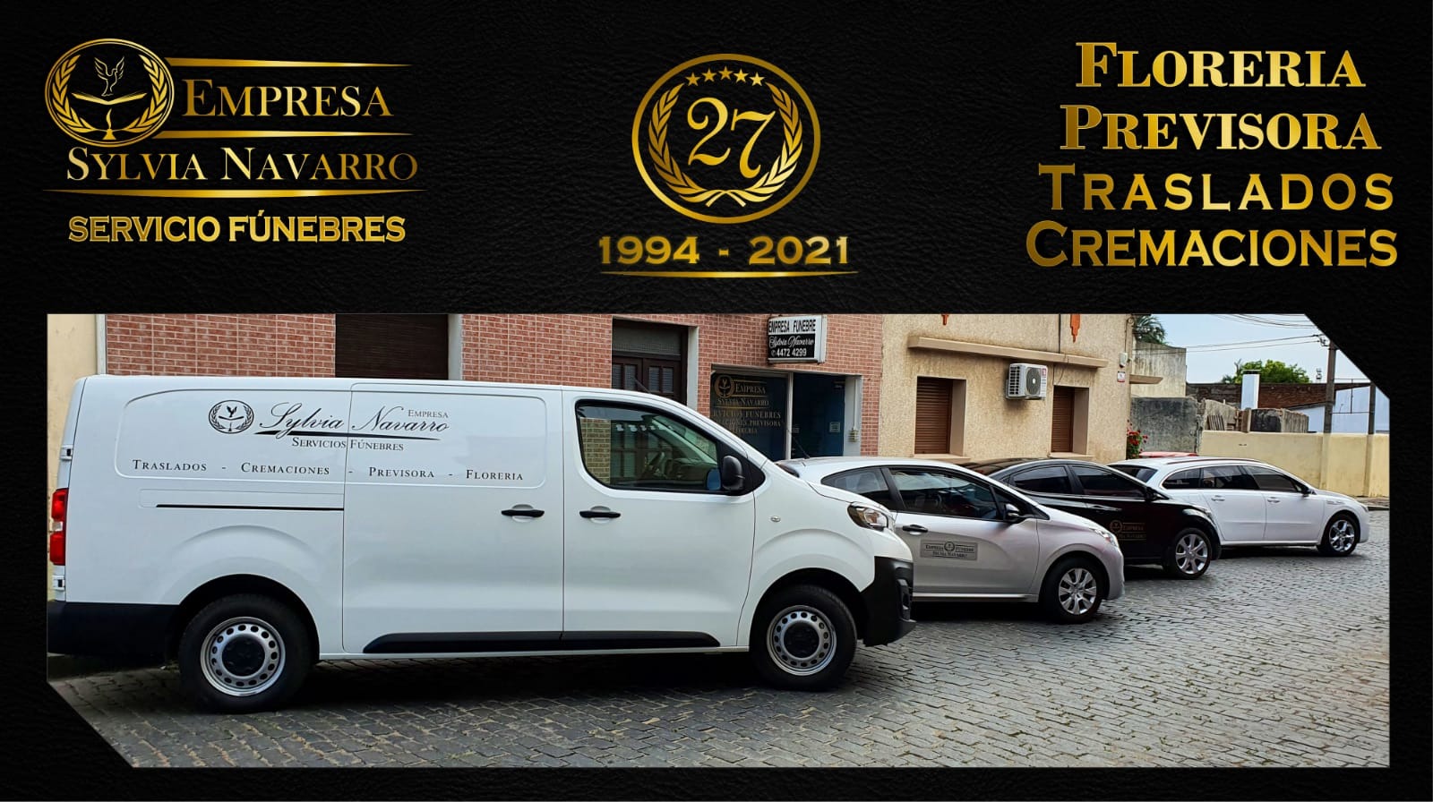 Empresa Sylvia Navarro  