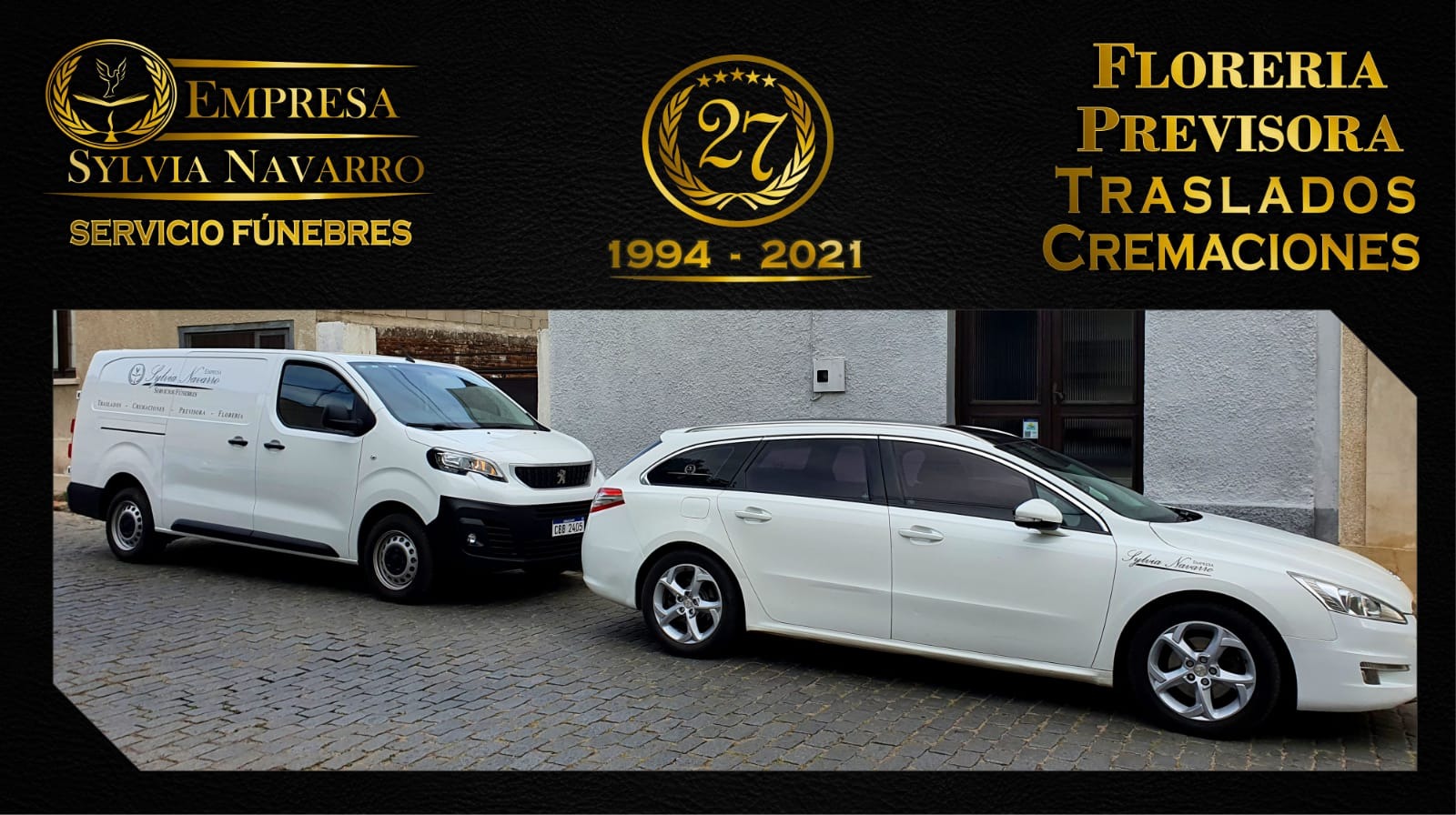 Empresa Sylvia Navarro  