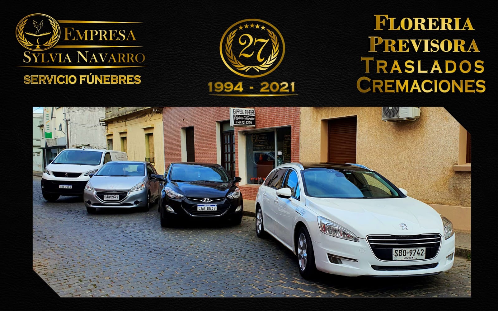 Empresa Sylvia Navarro  