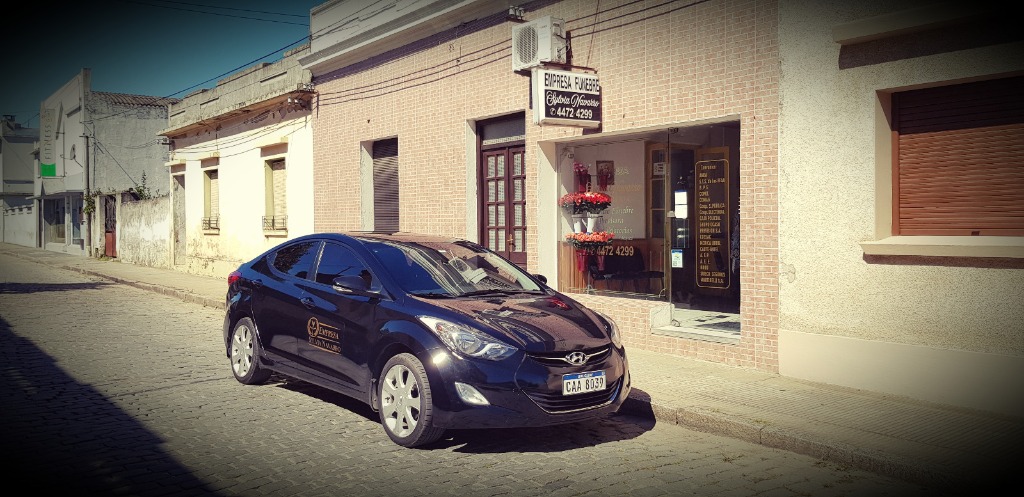 Empresa Sylvia Navarro  