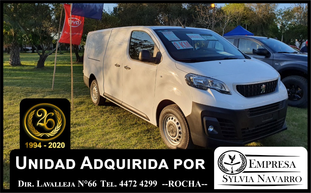 Empresa Sylvia Navarro  