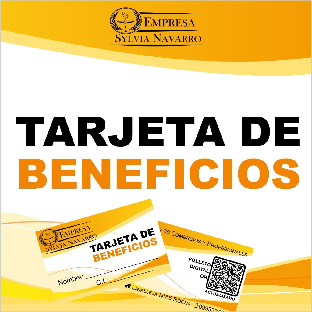 Empresa Sylvia Navarro  