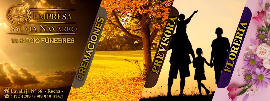 Empresa Sylvia Navarro  