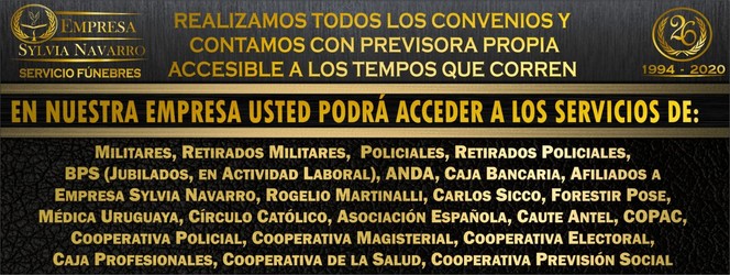 Empresa Sylvia Navarro 