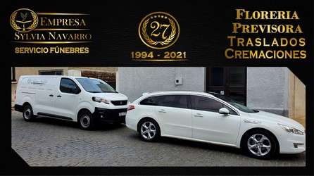 Empresa Sylvia Navarro 