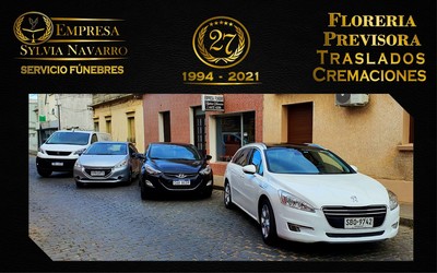 Empresa Sylvia Navarro 