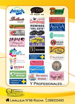 Empresa Sylvia Navarro 