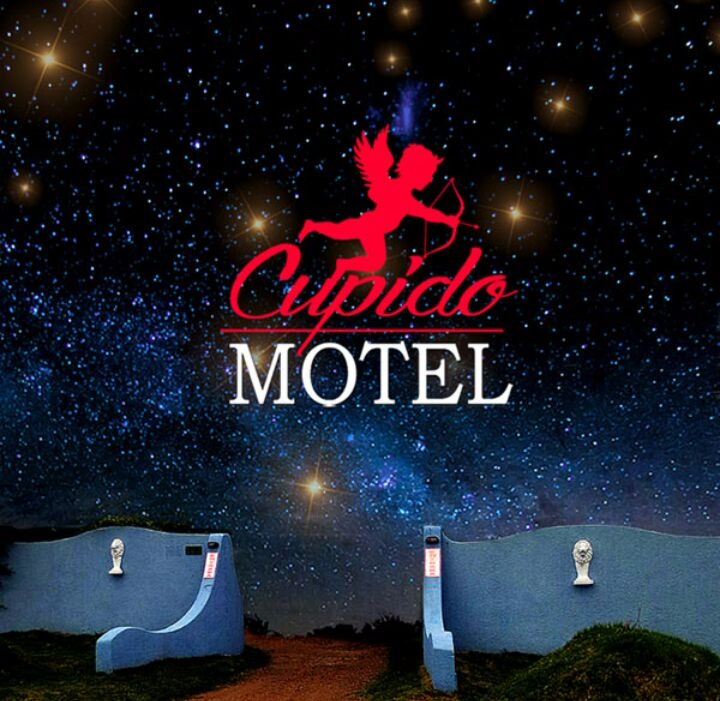 Motel Cupido Motel Cupido