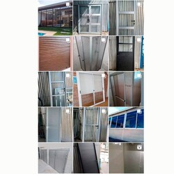 VIDRERÍA CRISTAL VIDRIERIA CRISTAL