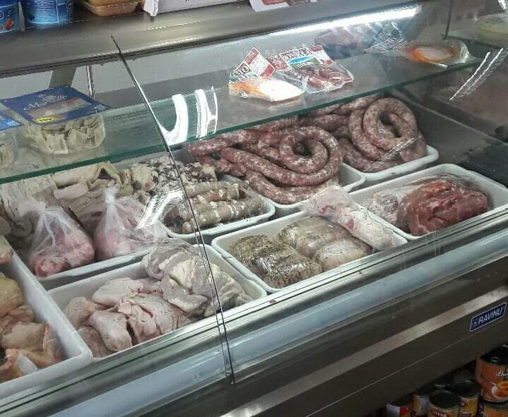 CARNICERIA LA REVANCHA  