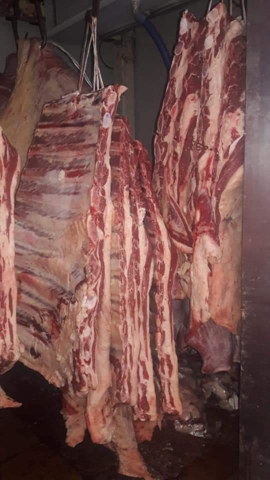 CARNICERIA LA REVANCHA  