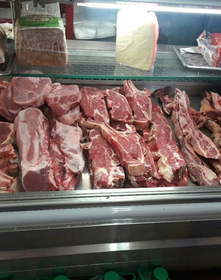 CARNICERIA LA REVANCHA  