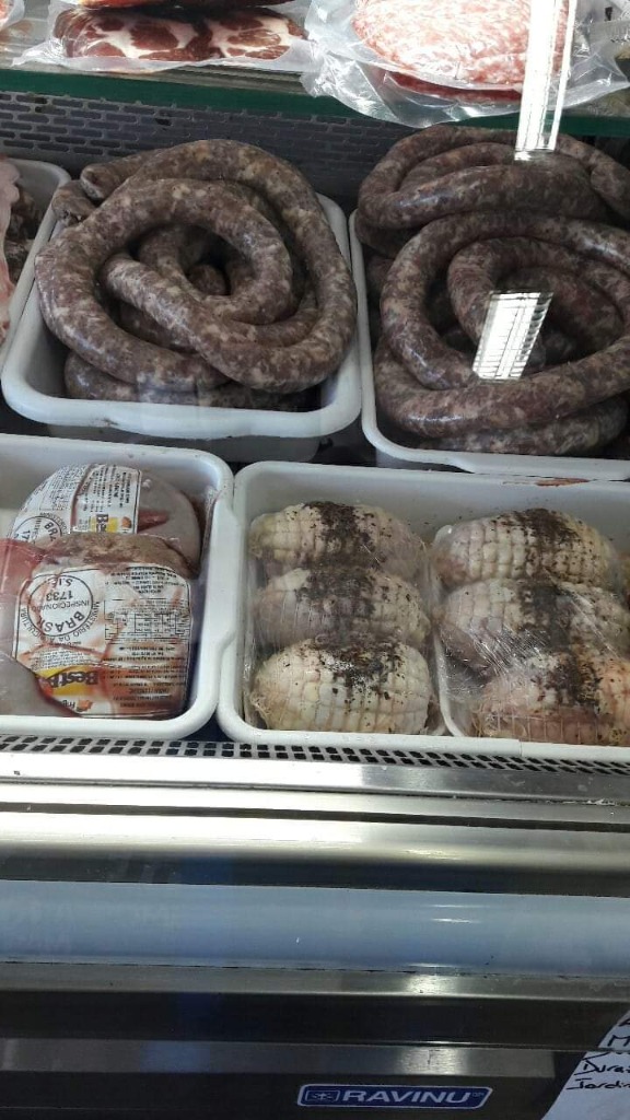 CARNICERIA LA REVANCHA  