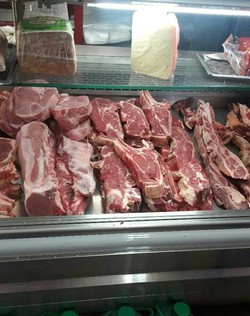 CARNICERIA LA REVANCHA 