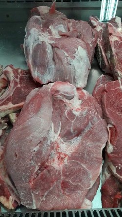 CARNICERIA LA REVANCHA 