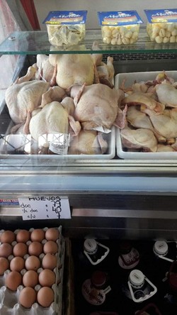 CARNICERIA LA REVANCHA 