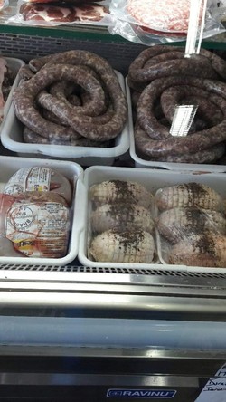 CARNICERIA LA REVANCHA 