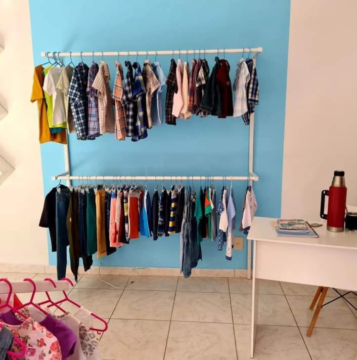 CUANDO YO ERA CHICO SECOND HAND  