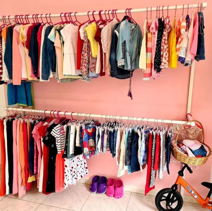 CUANDO YO ERA CHICO SECOND HAND  