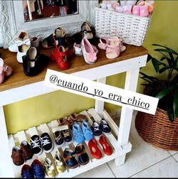 CUANDO YO ERA CHICO SECOND HAND 