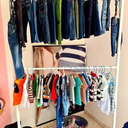 CUANDO YO ERA CHICO SECOND HAND 