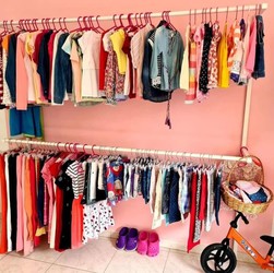 CUANDO YO ERA CHICO SECOND HAND 