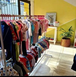 CUANDO YO ERA CHICO SECOND HAND 