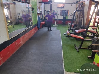 La Clínica Gym 