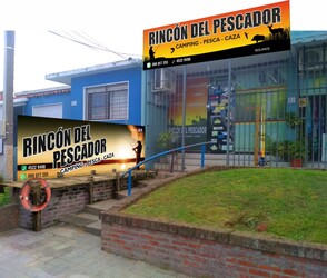 RINCON DEL PESCADOR 