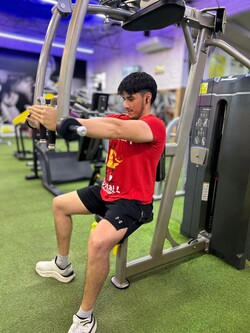 GOLDEN GYM ZONA ESTE 