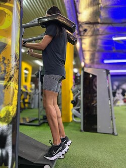 GOLDEN GYM ZONA ESTE 