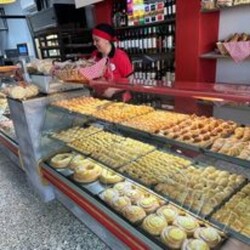 LA REAL GARCIA - BUFFET PASO Y PESO 