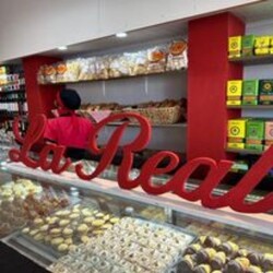 LA REAL GARCIA - BUFFET PASO Y PESO 