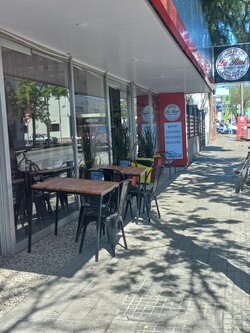 LA REAL GARCIA - BUFFET PASO Y PESO 