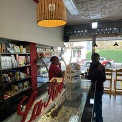 LA REAL GARCIA - BUFFET PASO Y PESO 